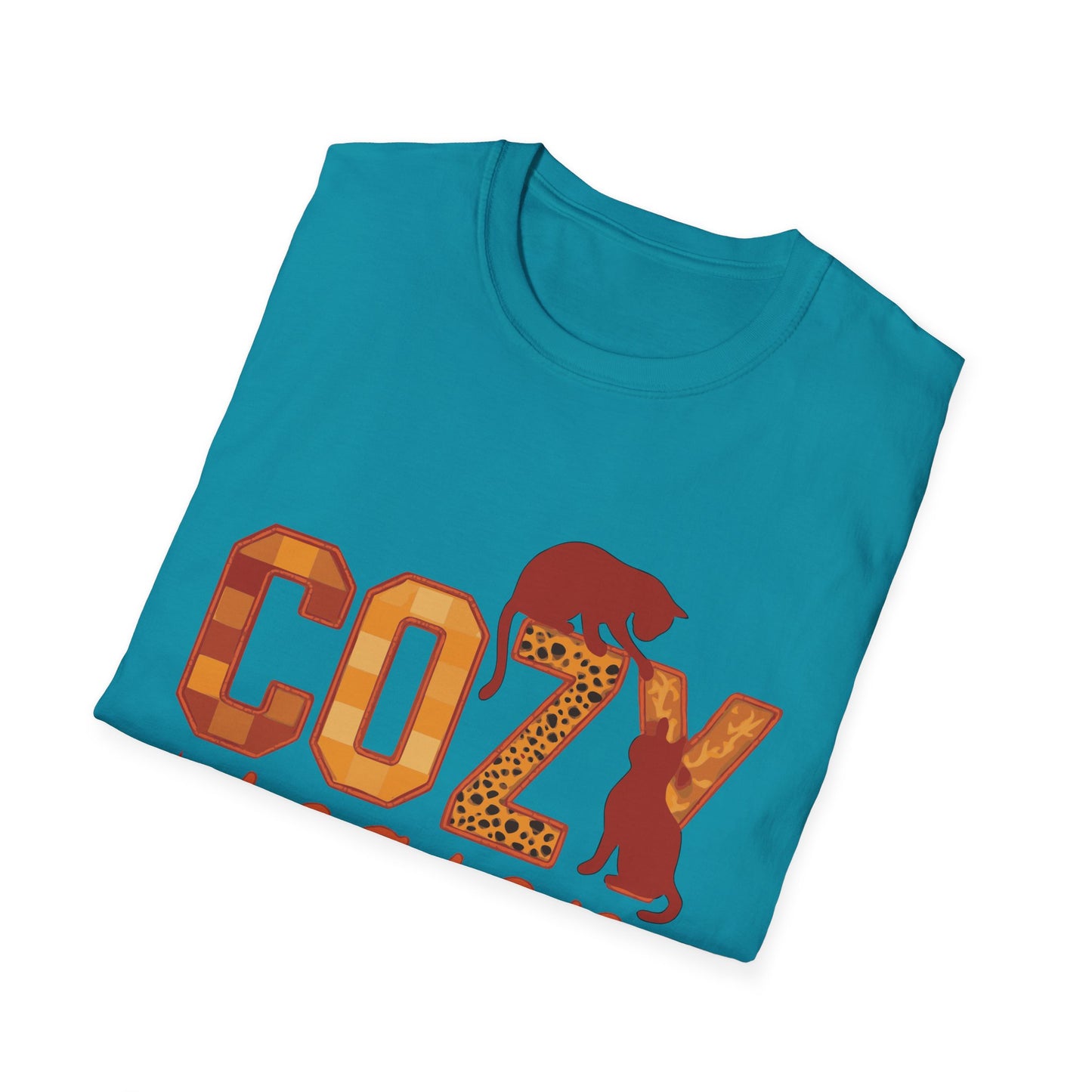 Cozy Season T-Shirt