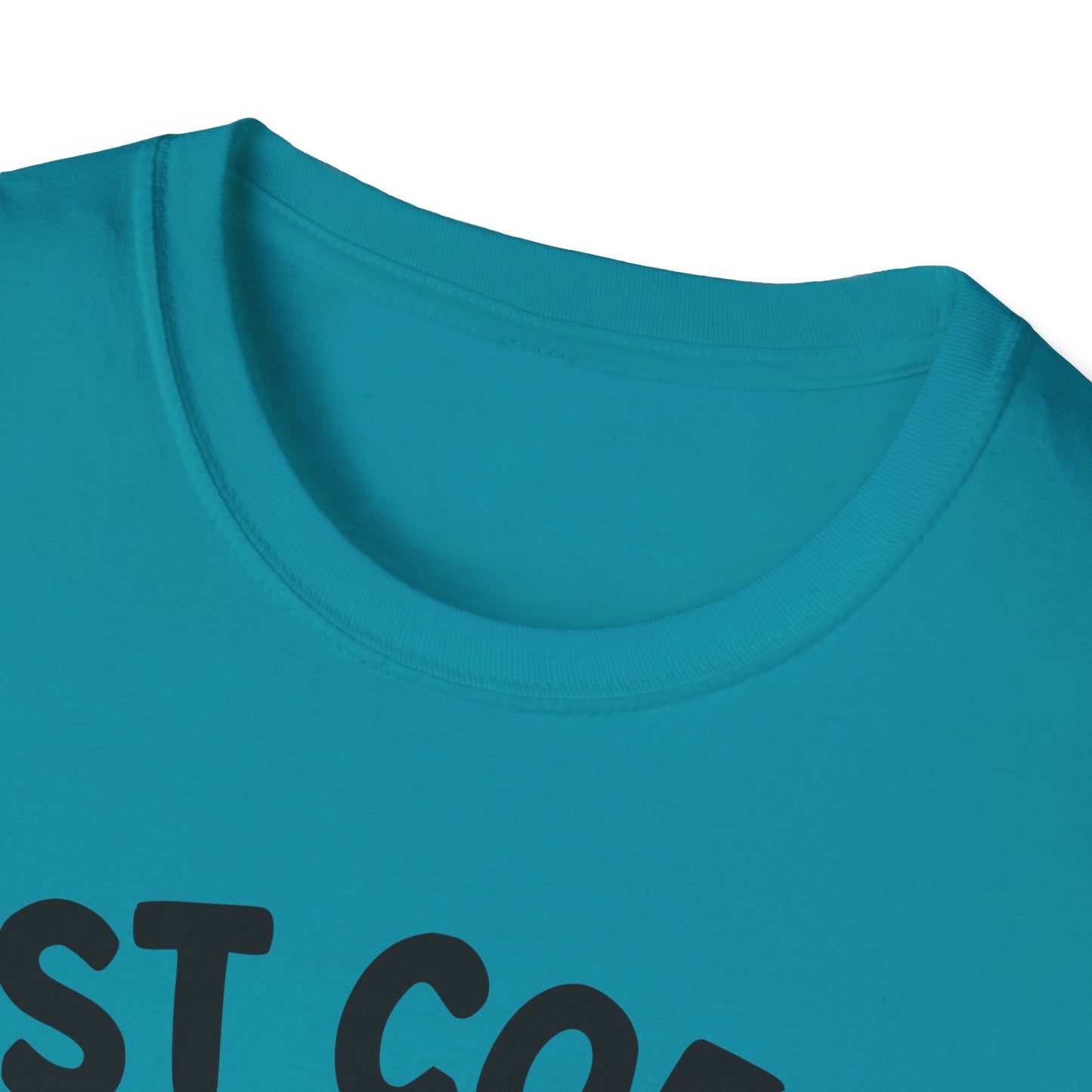 First Coffee, Then Meow T-Shirt