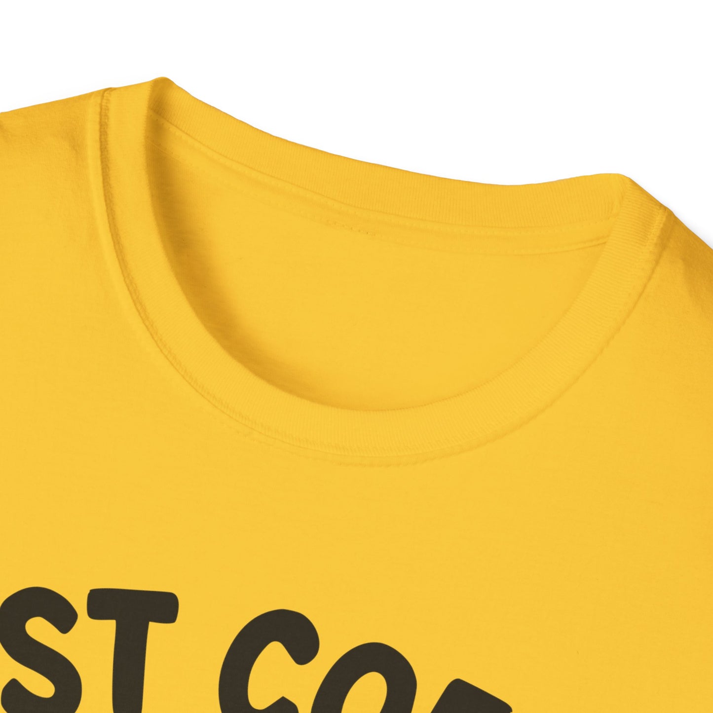 First Coffee, Then Meow T-Shirt