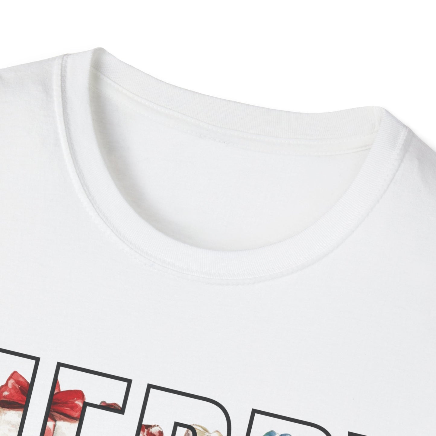 Merry Barkmas T-Shirt