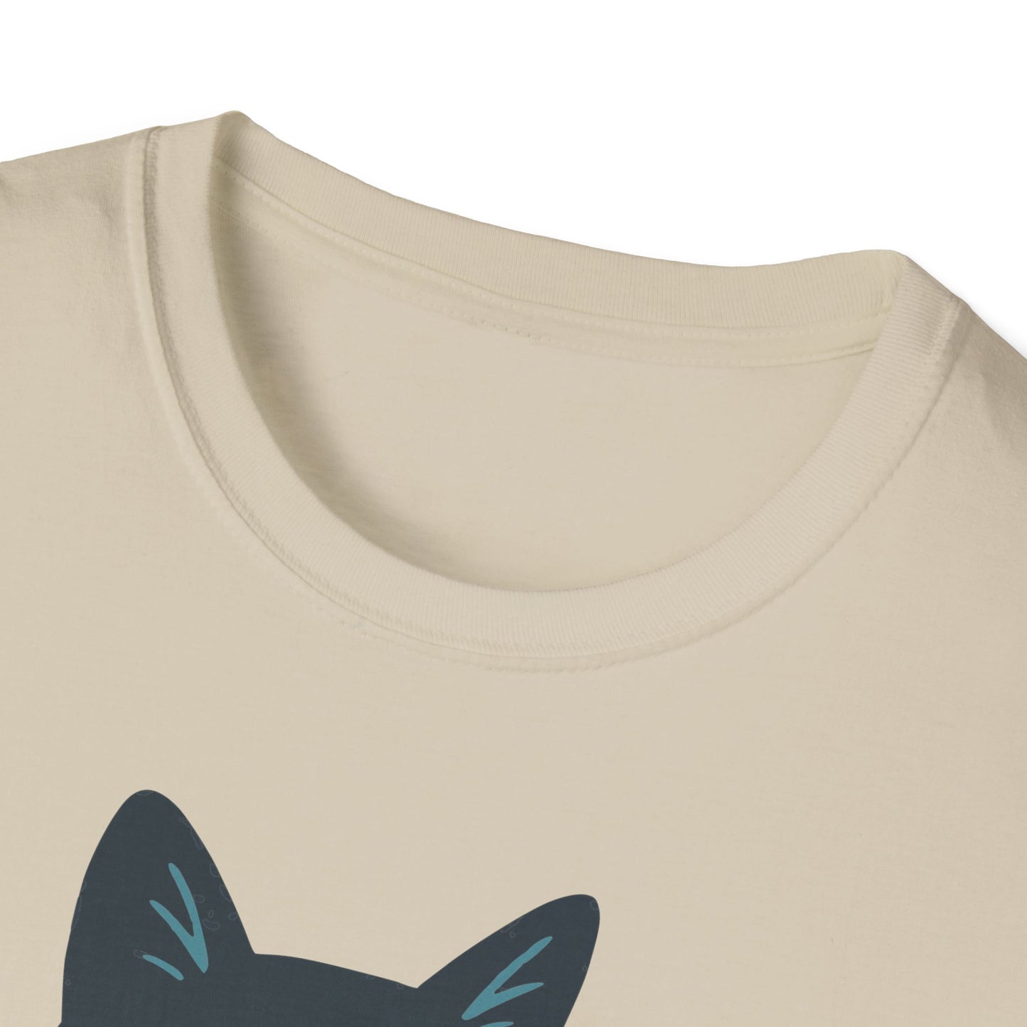 Catitude Is Everything T-Shirt