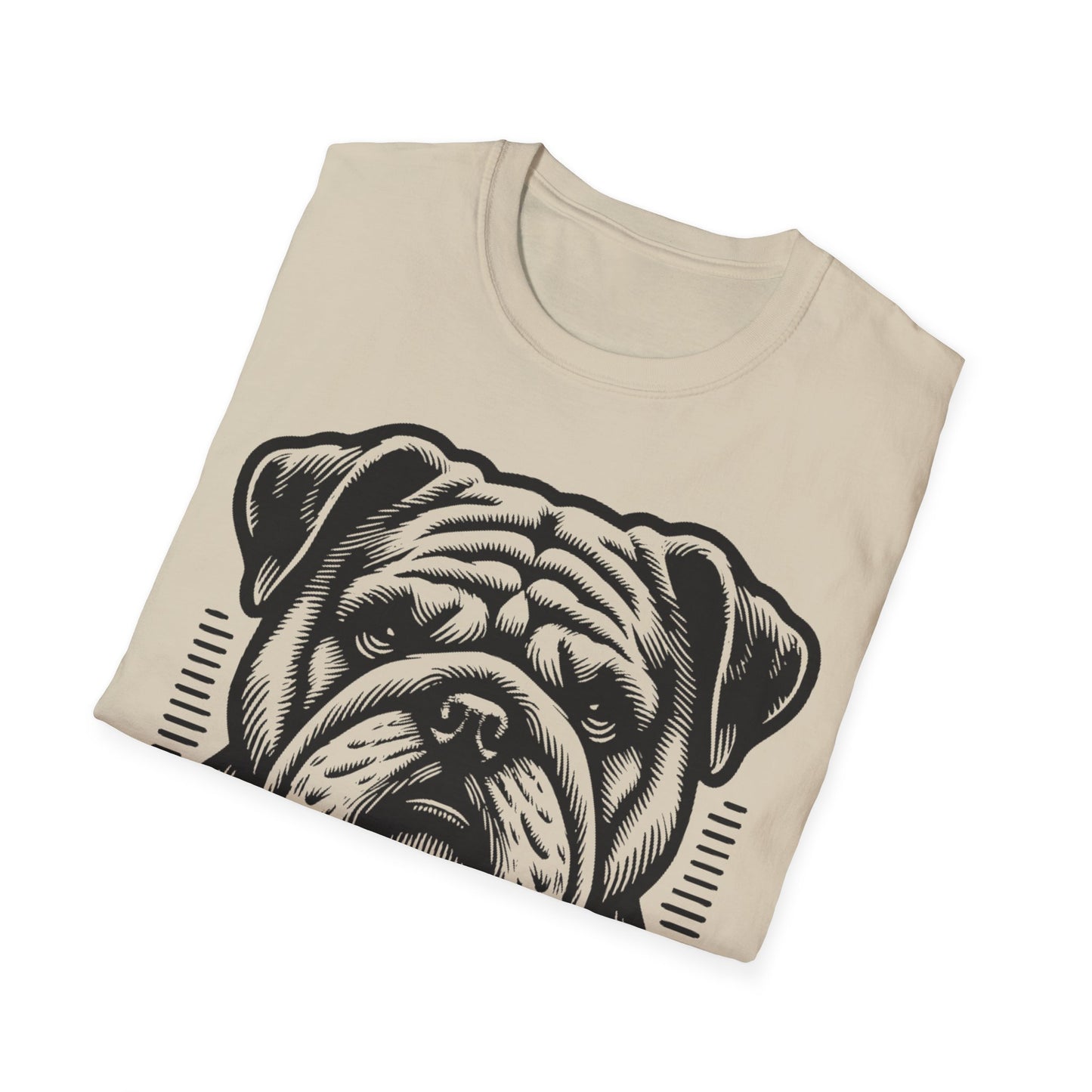 Bulldog Lovers T-Shirt
