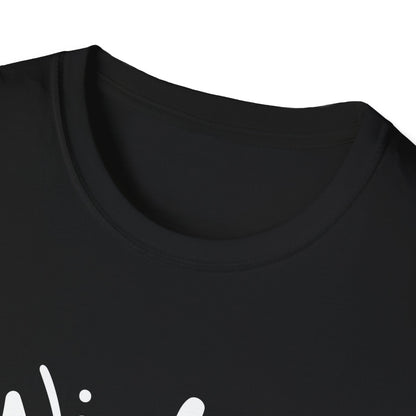 Winter Is Here - Dog T-Shirt