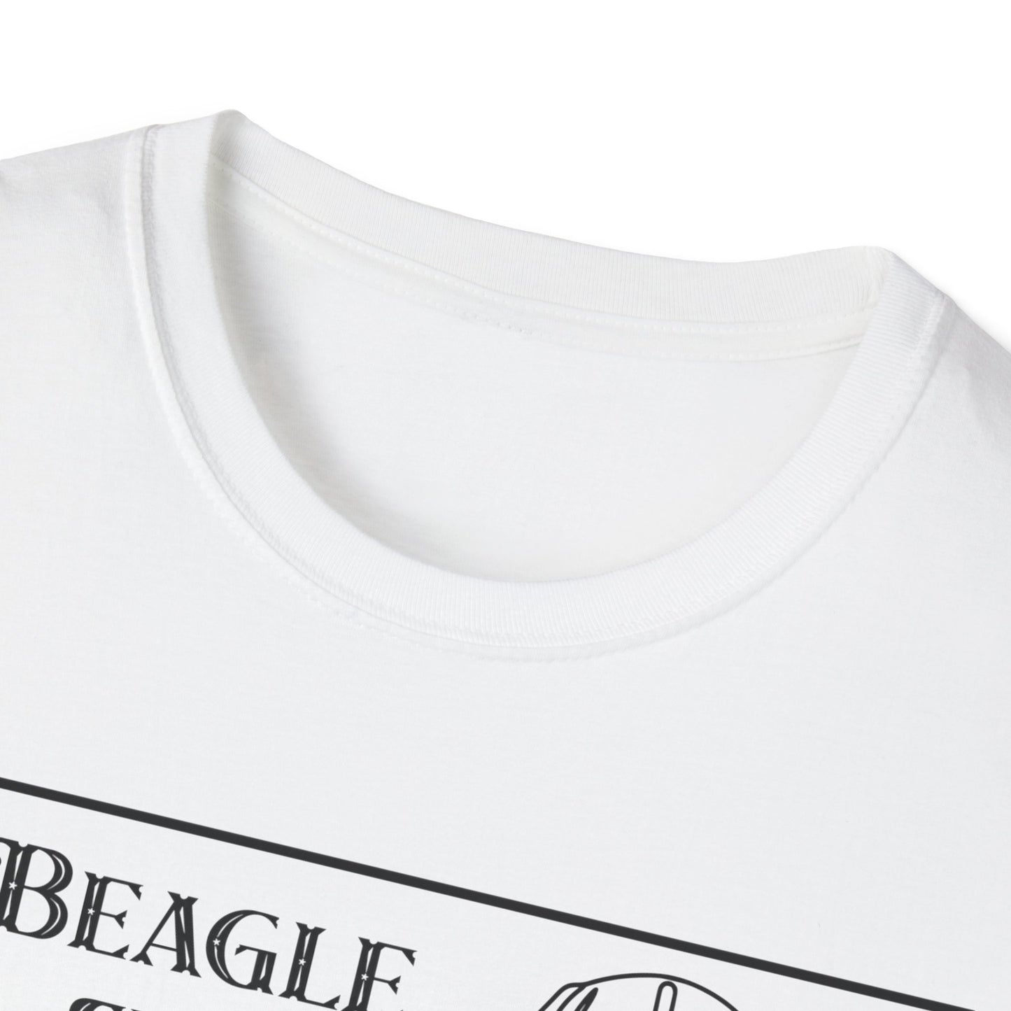 Beagle Stats T-Shirt