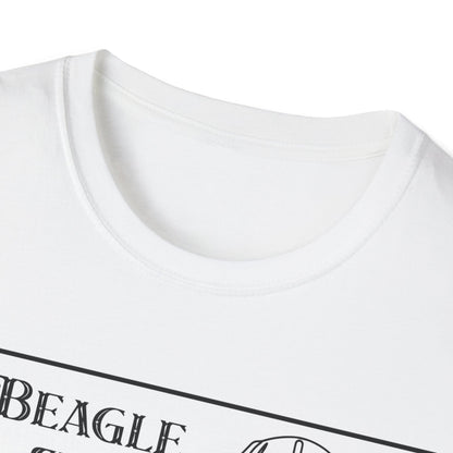 Beagle Stats T-Shirt