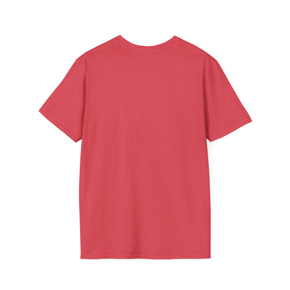 Golden Ritriever Stats T-Shirt