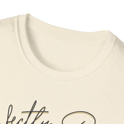 Purrfectly Booked T-Shirt