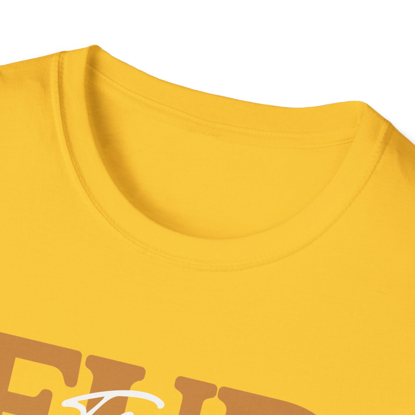 Fluffy Fur Love T-Shirt