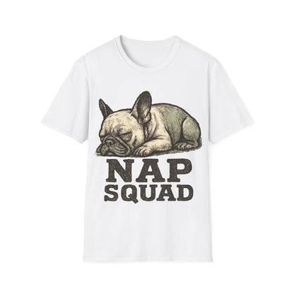 Nap Squad T-Shirt