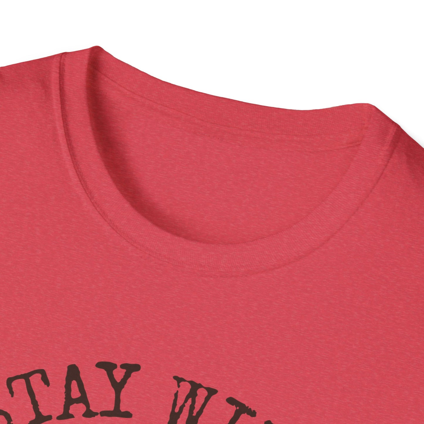 Stay Wild, Stay Feral T-Shirt