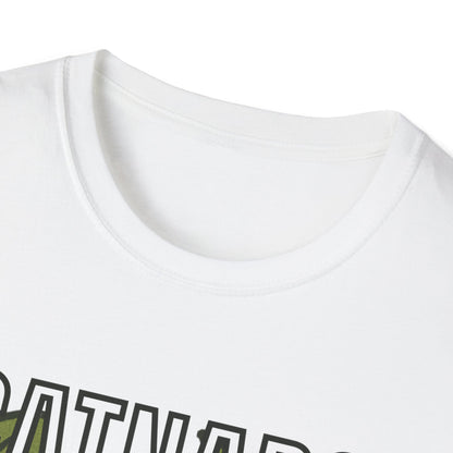 Catnaps Chapters T-Shirt