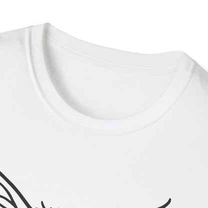 Cool Maine Coon Cat T-Shirt