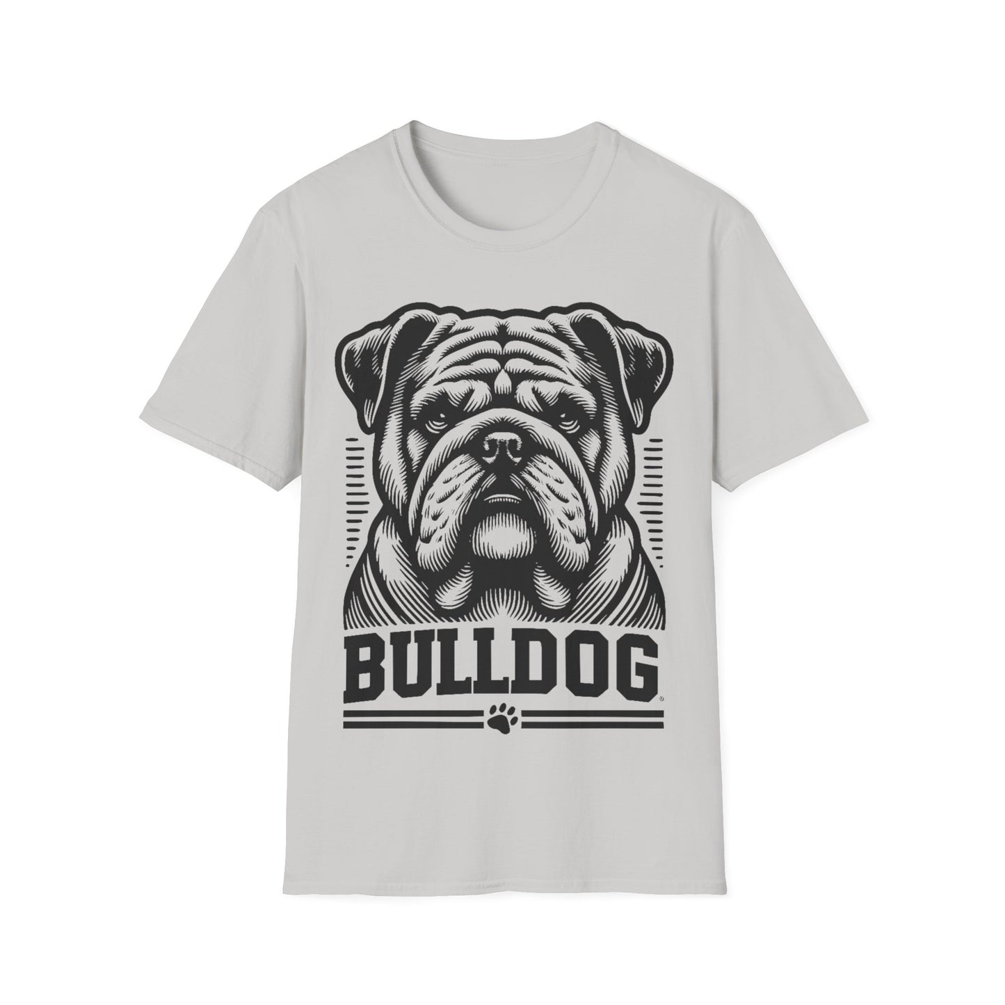 Bulldog Lovers T-Shirt