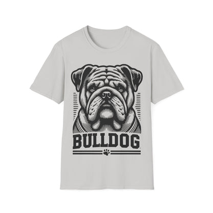 Bulldog Lovers T-Shirt