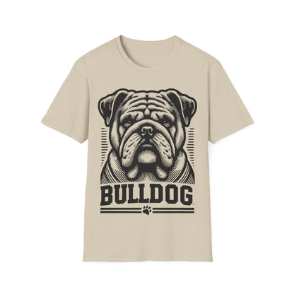 Bulldog Lovers T-Shirt