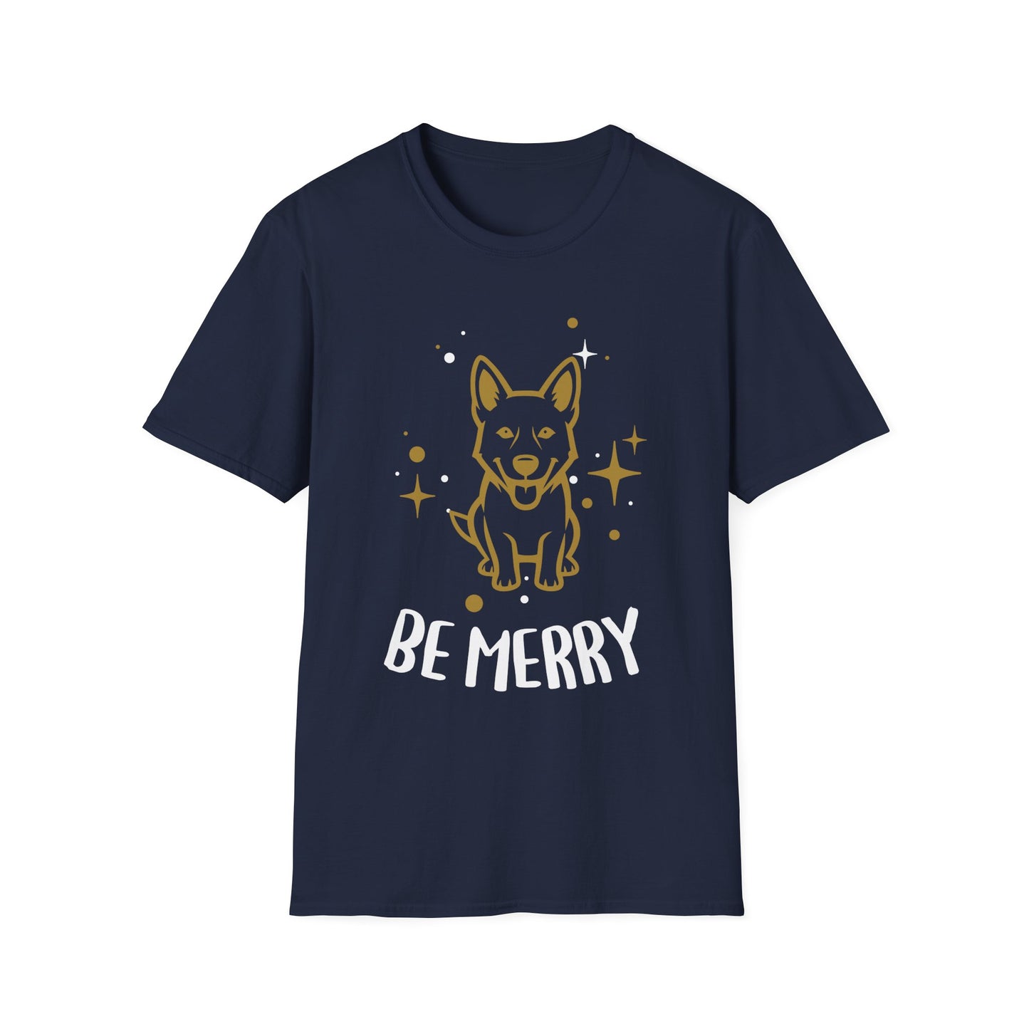 Be Merry T-Shirt