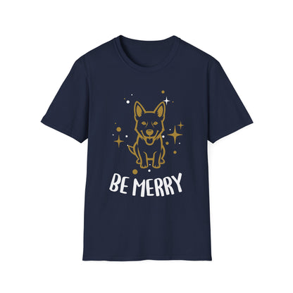 Be Merry T-Shirt