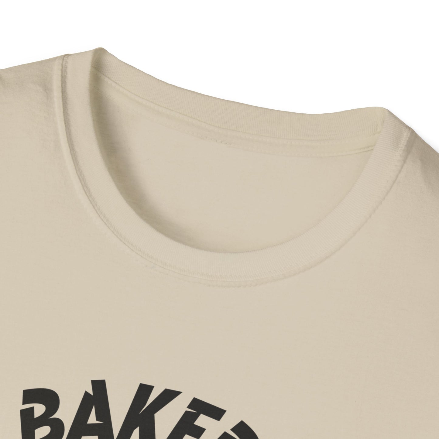 Kitty Biscuits T-Shirt