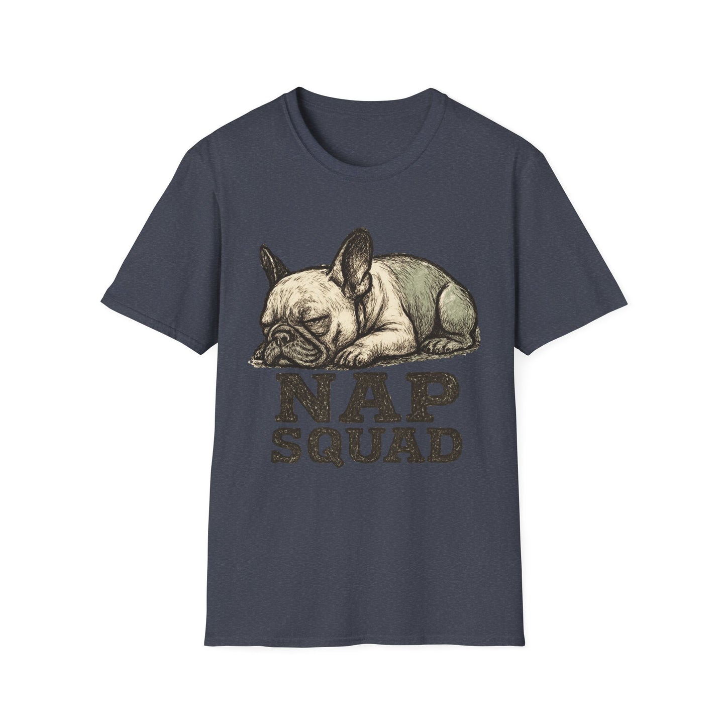 Nap Squad T-Shirt