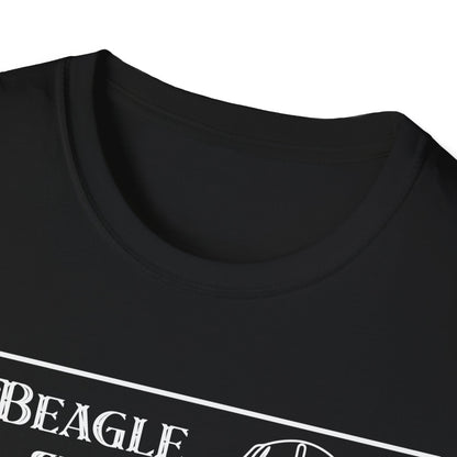 Beagle Stats T-Shirt