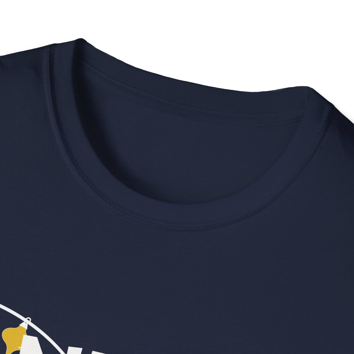 Santa Claws Approved T-Shirt