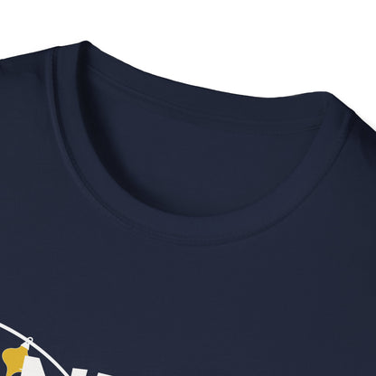 Santa Claws Approved T-Shirt