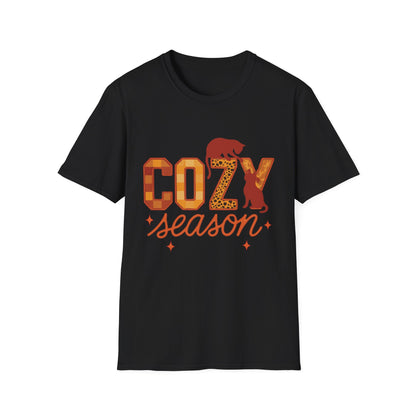 Cozy Season T-Shirt