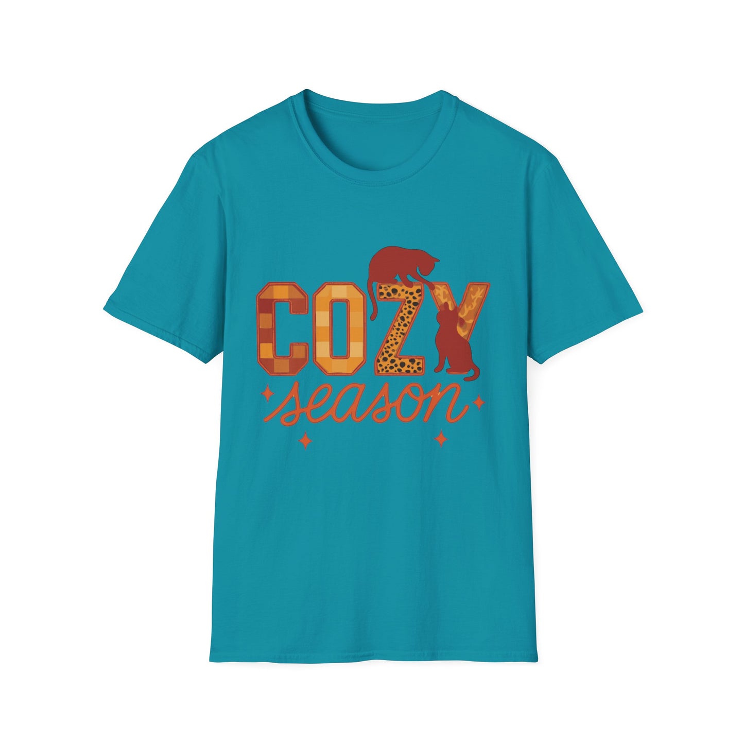 Cozy Season T-Shirt