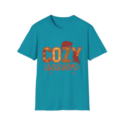 Cozy Season T-Shirt