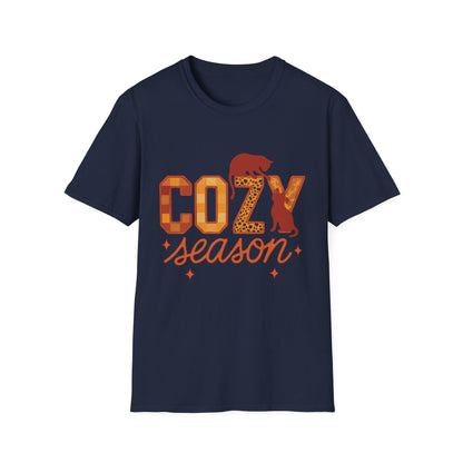 Cozy Season T-Shirt
