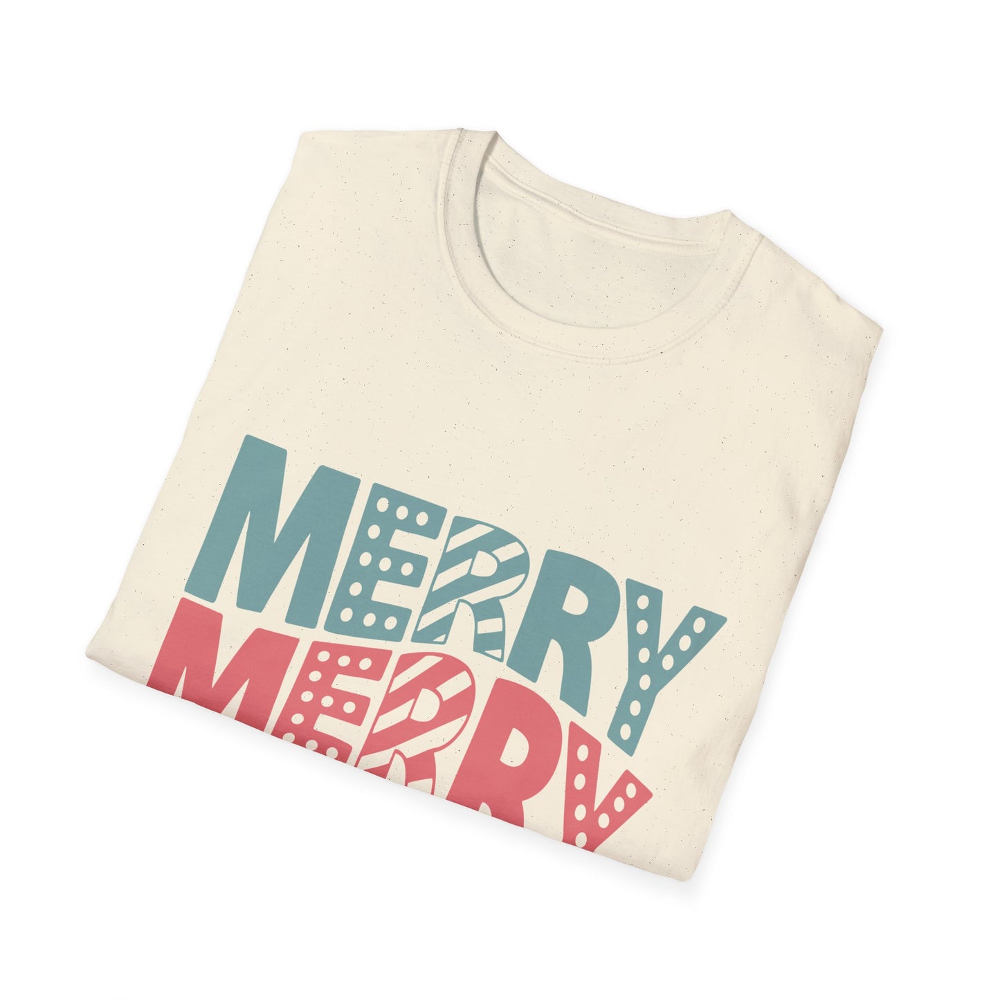 Merry Barkmas T-Shirt