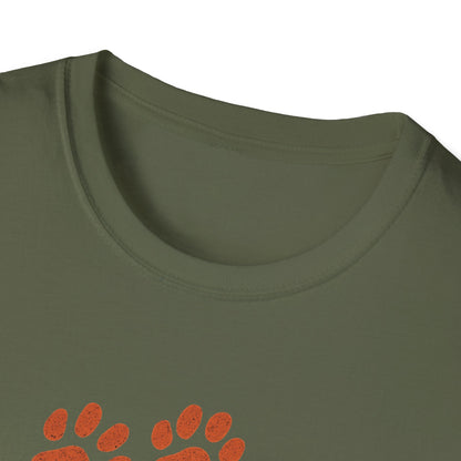 Paws & Rainbows T-Shirt
