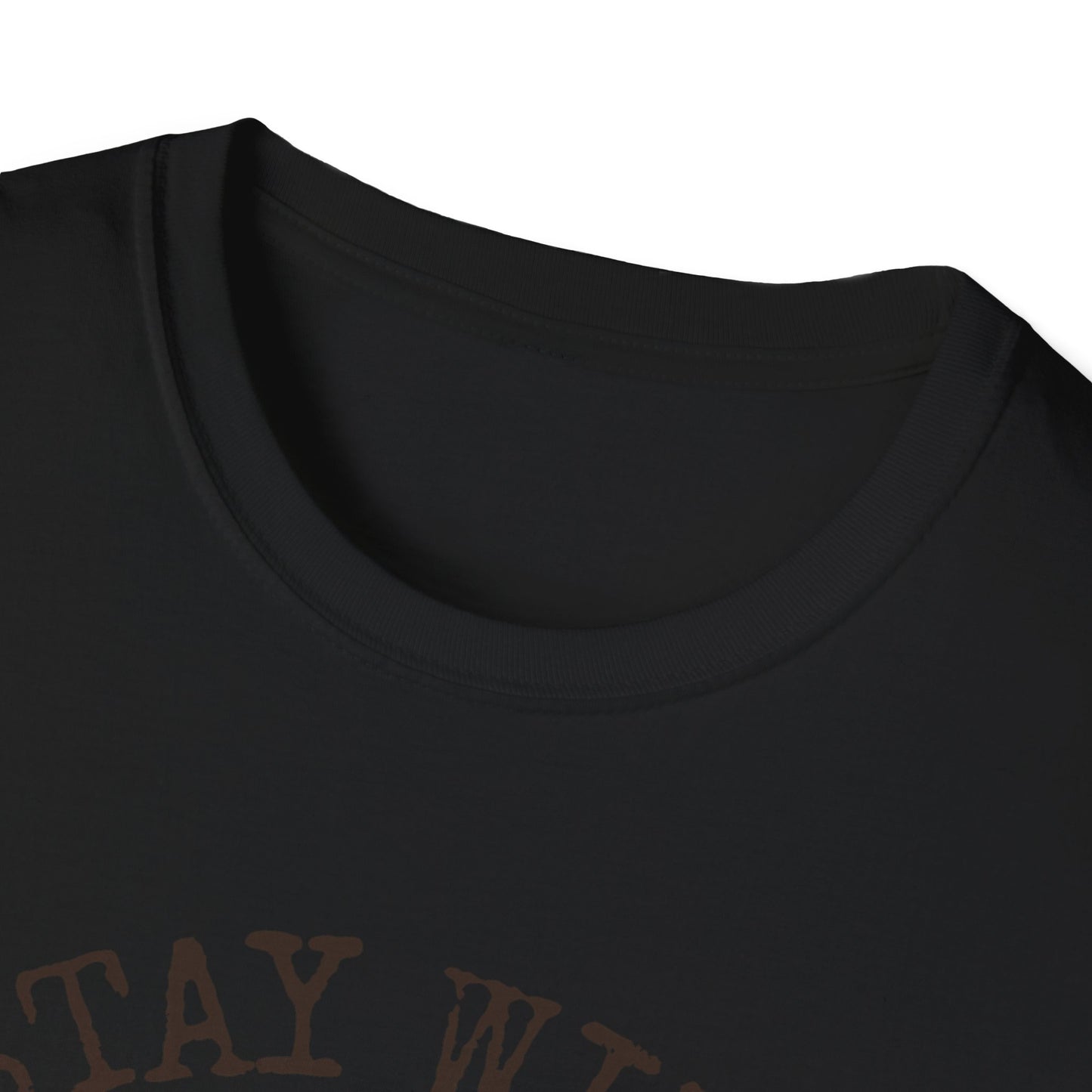 Stay Wild, Stay Feral T-Shirt