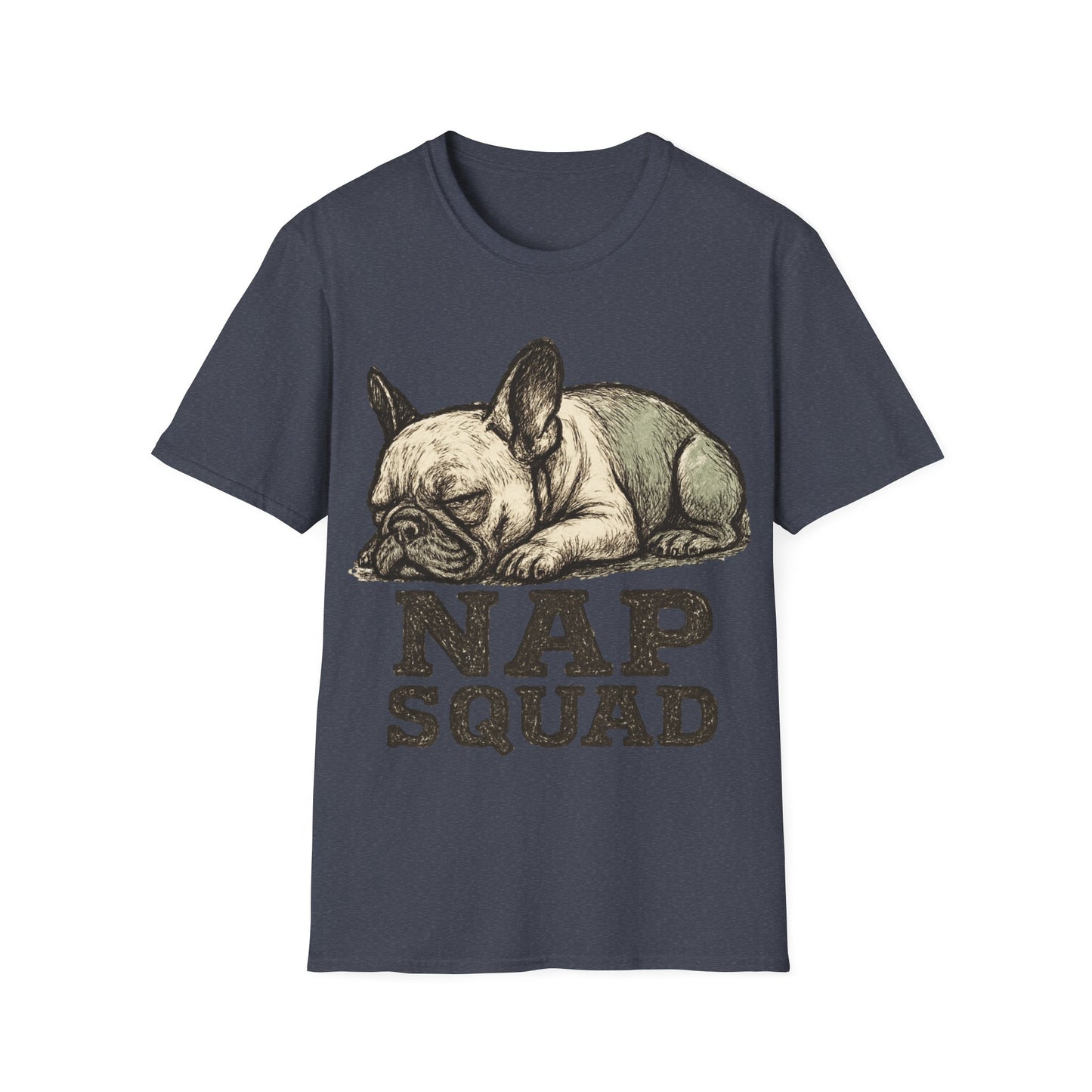 Nap Squad T-Shirt