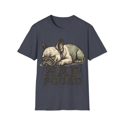 Nap Squad T-Shirt