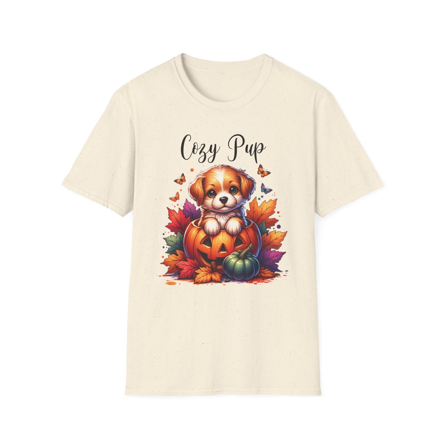 Cozy Pup T-Shirt