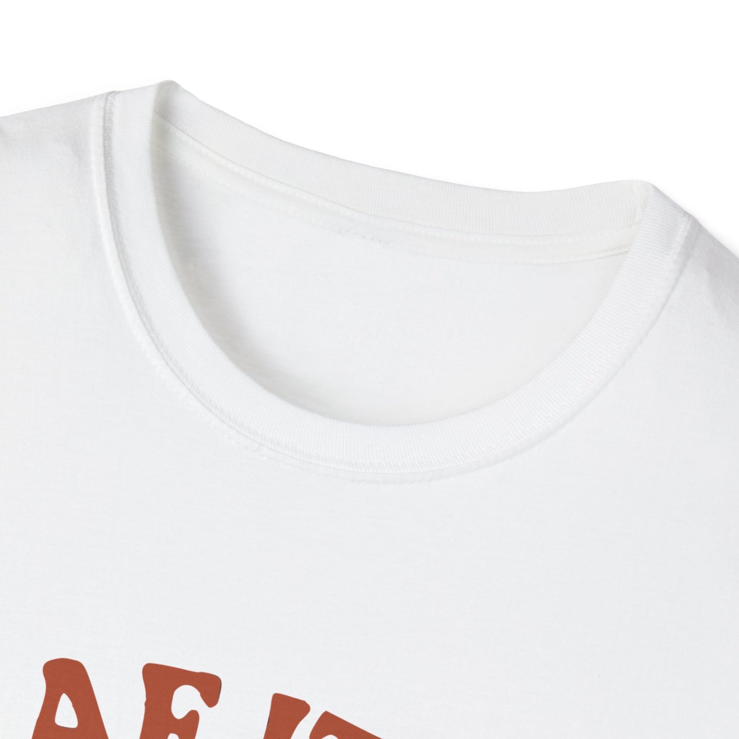 Leaf It To The Dog T-Shirt