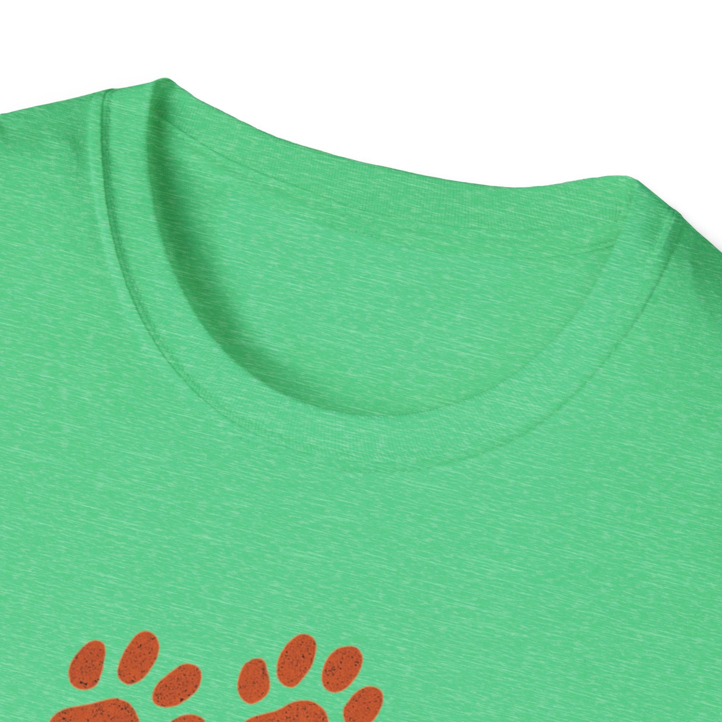Paws & Rainbows T-Shirt