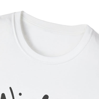 Winter Is Here - Dog T-Shirt