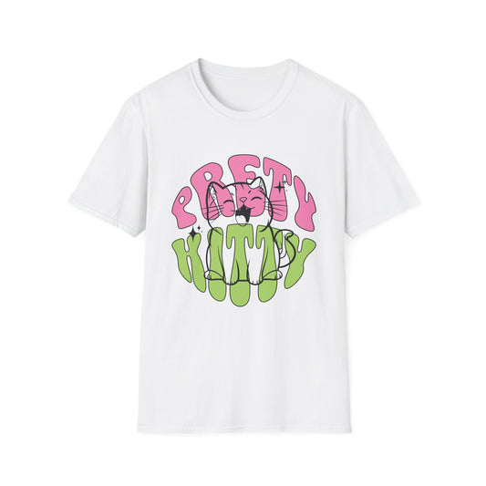 Pretty Kitty T-Shirt