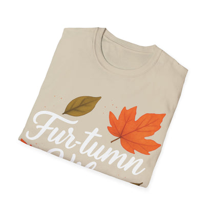 Fur-tumn Vibes T-Shirt