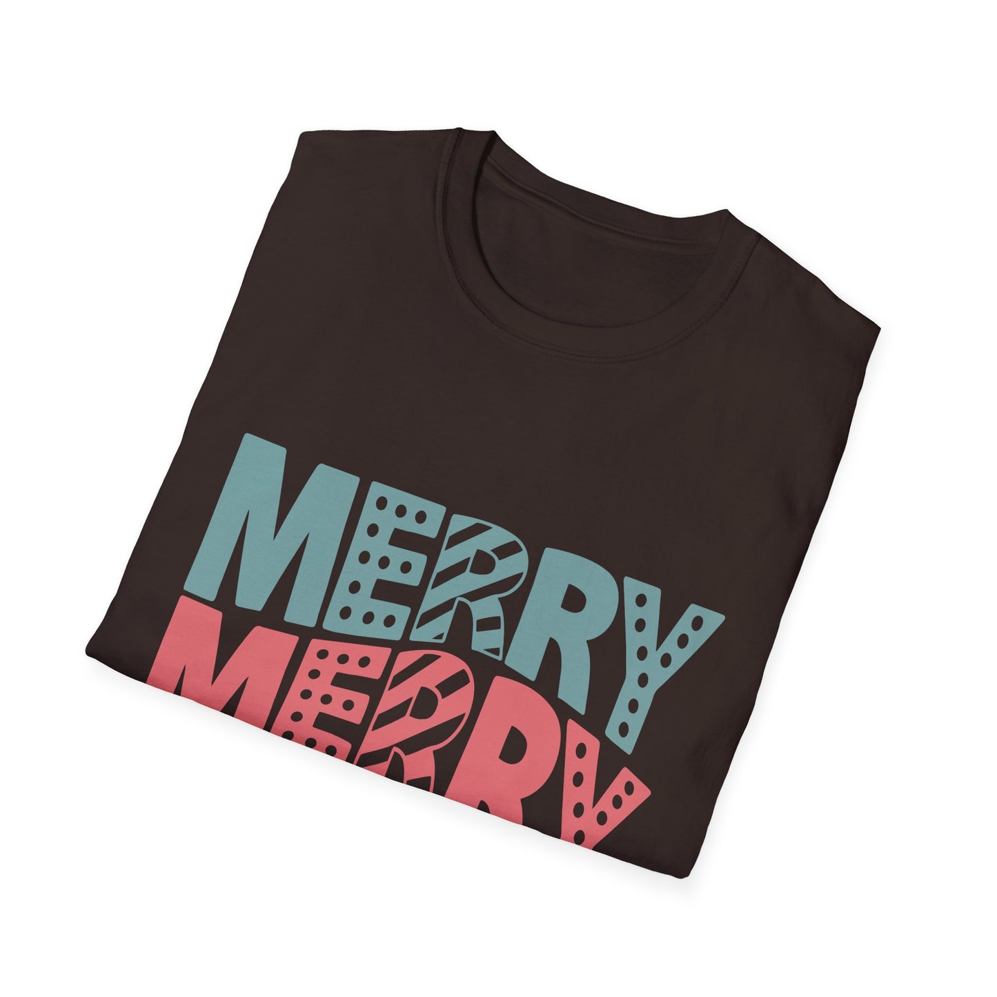 Merry Barkmas T-Shirt