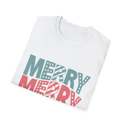 Merry Barkmas T-Shirt