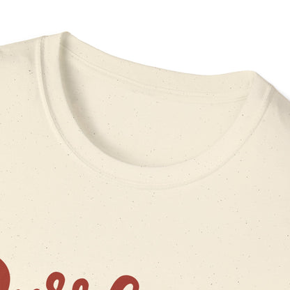 Purrfect Fall Days T-Shirt