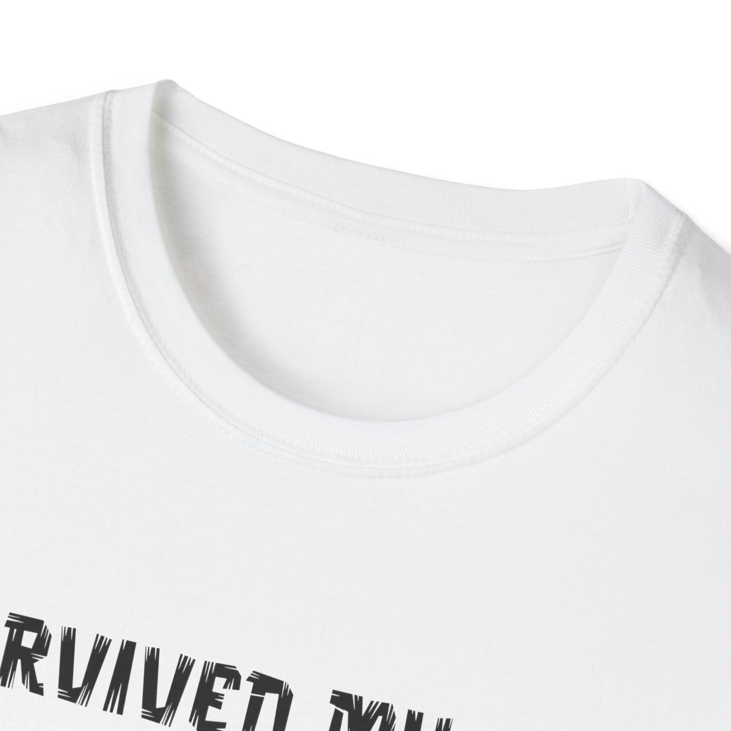 I Survived My Golden Retriever Puppy Phase T-Shirt