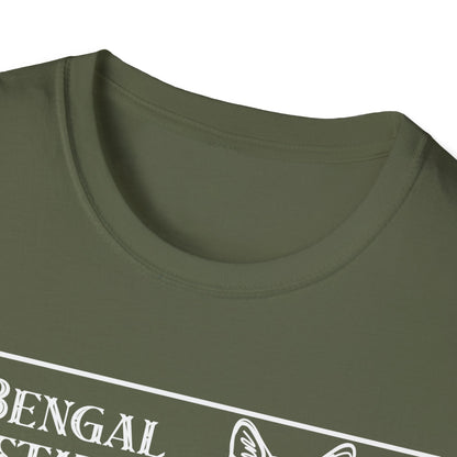 Bengal Stats T-Shirt