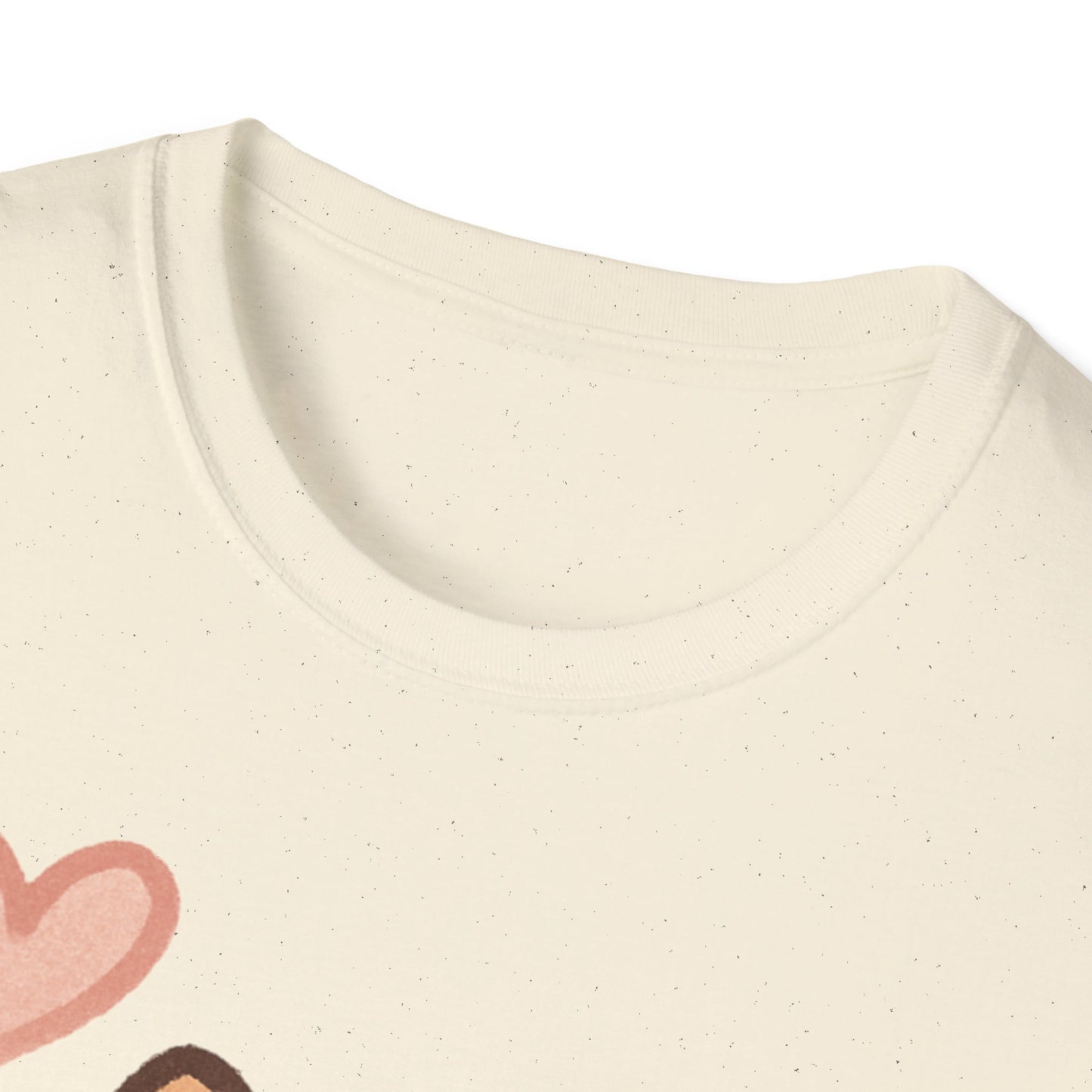 Cozy Cat, Coffee Hug Kawai T-Shirt