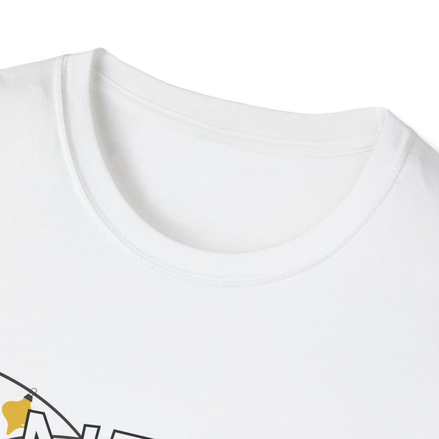 Santa Claws Approved T-Shirt