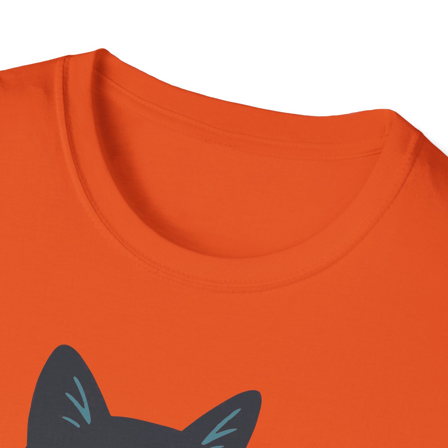 Catitude Is Everything T-Shirt