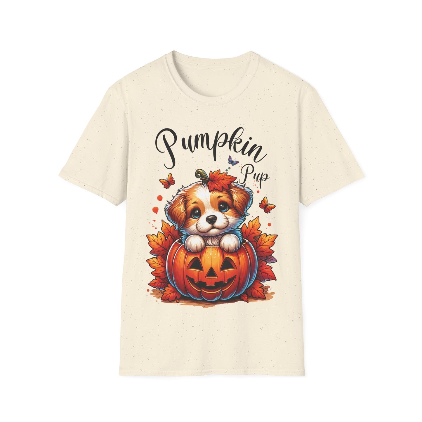 Pumpkin Pup T-Shirt